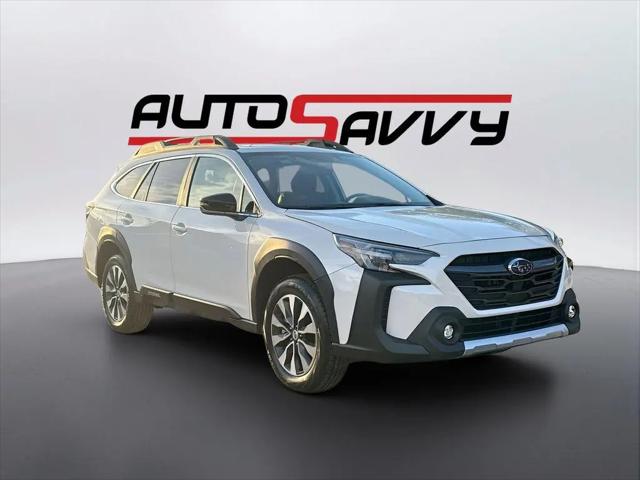 2025 Subaru Outback Limited for sale in Austin, TX