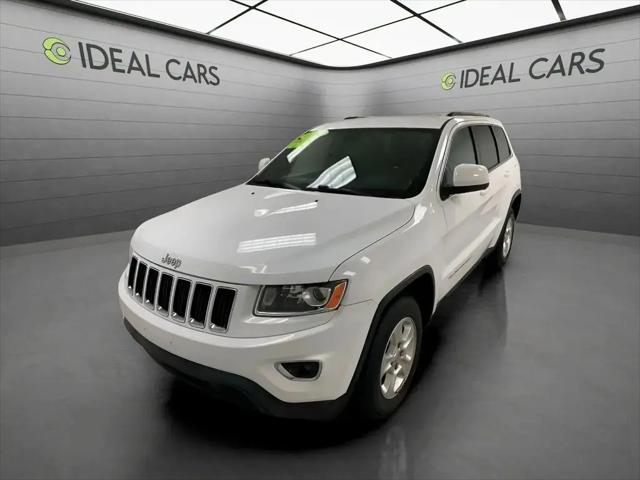 2016 Jeep Grand Cherokee Laredo for sale in Mesa, AZ