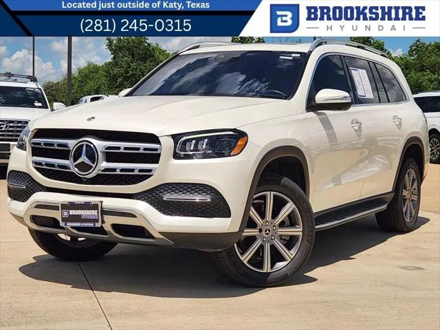 2022 Mercedes-Benz GLS GLS 450 4MATIC for sale in Brookshire, TX