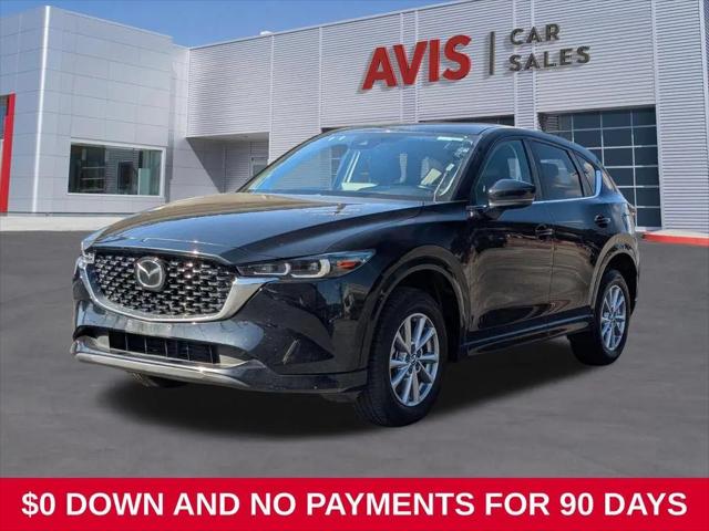 2025 Mazda CX-5 2.5 S Select for sale in Live Oak, TX