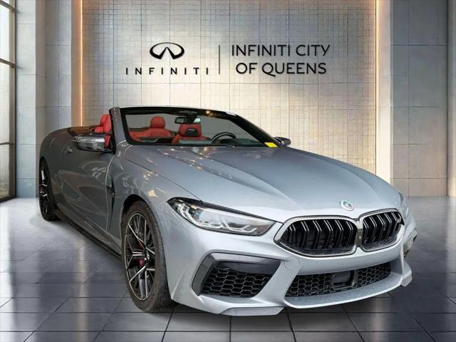 2023 BMW M8 Competition for sale in Queens, NY