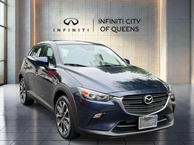 2019 Mazda CX-3 Touring for sale in Queens, NY