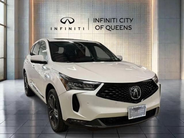 2023 Acura RDX A-SPEC Package for sale in Queens, NY