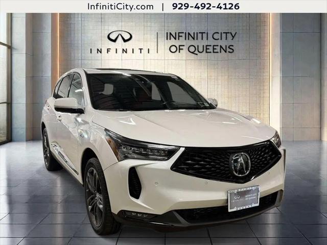 2023 Acura RDX A-SPEC Package for sale in Queens, NY