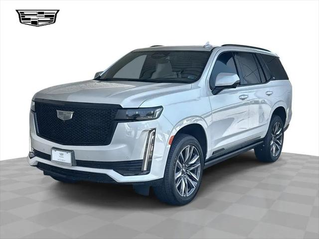 2021 Cadillac Escalade 2WD Sport for sale in NEWPORT NEWS, VA
