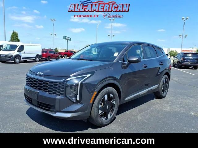 2026 Kia Sportage LX for sale in Muncie, IN