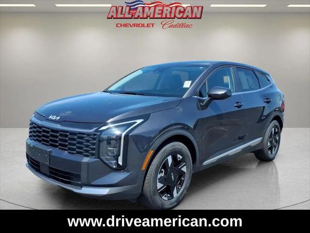 2026 Kia Sportage LX for sale in Muncie, IN