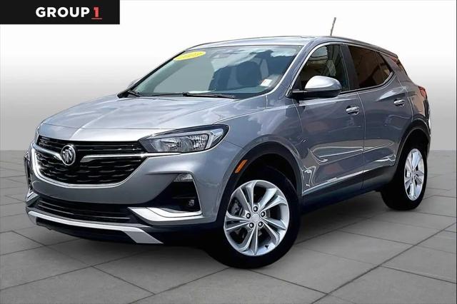 2023 Buick Encore GX Preferred FWD for sale in Estero, FL
