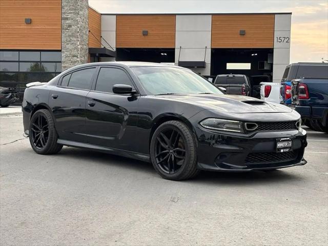 2019 Dodge Charger R/T RWD for sale in Twin Falls, ID