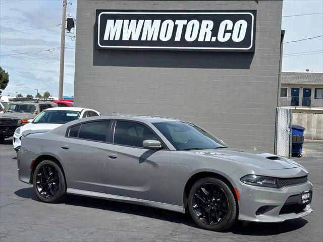 2019 Dodge Charger GT RWD for sale in Twin Falls, ID