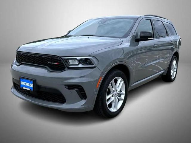 2026 Dodge Durango GT Plus AWD for sale in OMAHA, NE