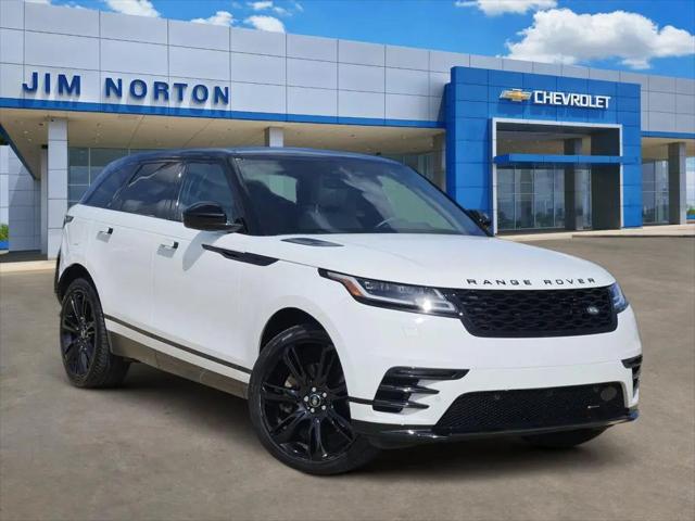 2023 Land Rover Range Rover Velar P340 R-Dynamic S MHEV for sale in Broken Arrow, OK