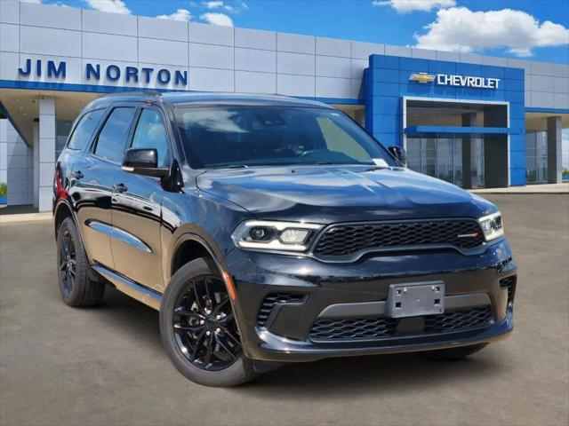 2024 Dodge Durango GT Plus AWD for sale in Broken Arrow, OK