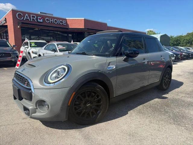 2020 MINI Hardtop Cooper S for sale in Tampa, FL
