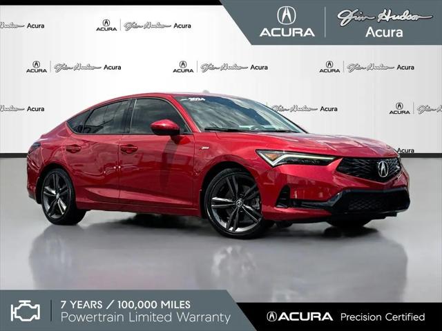 2024 Acura Integra A-SPEC for sale in MARTINEZ, GA