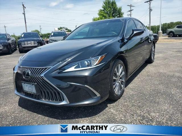 2021 Lexus ES 350 Base for sale in Topeka, KS