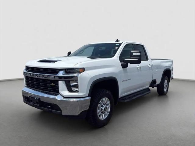 2021 Chevrolet Silverado 2500HD 2WD Double Cab Long Bed LT for sale in Smithville, MO
