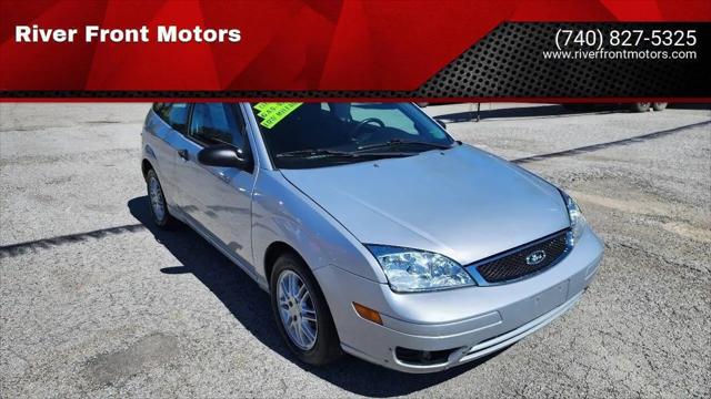 2005 Ford Focus ZX3 for sale in St Clairsville, OH