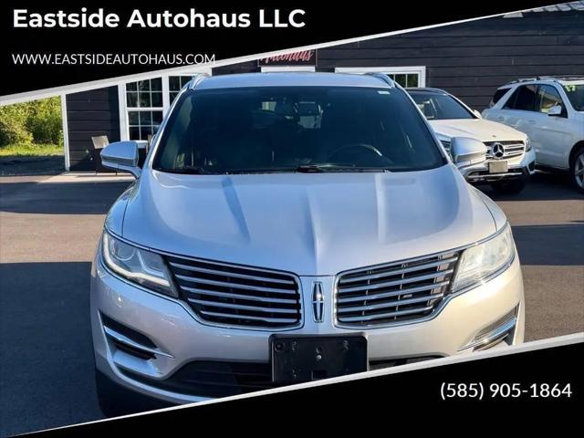 2017 Lincoln MKC Premiere for sale in Webster, NY