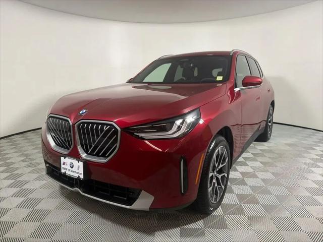 2026 BMW X3 30 xDrive for sale in New York, NY