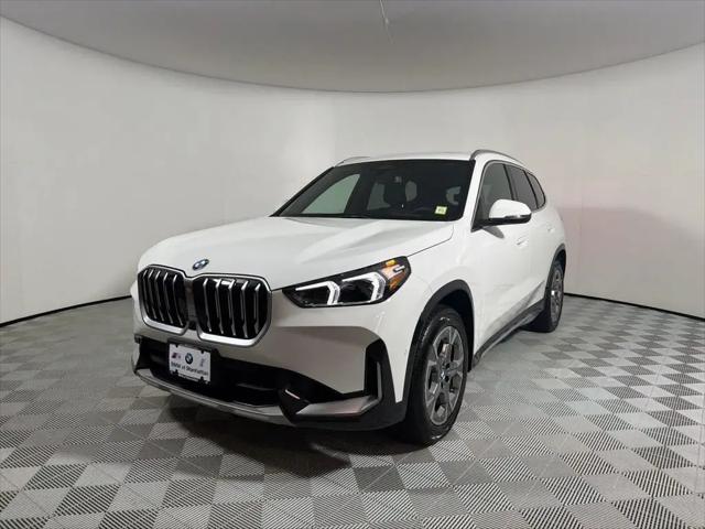 2026 BMW X1 xDrive28i for sale in New York, NY