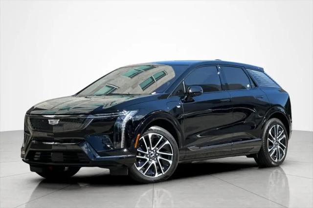 2025 Cadillac iQ Sport 1 AWD for sale in Beverly Hills, CA