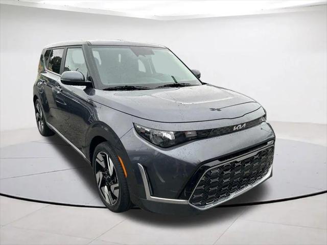 2023 Kia Soul GT-Line for sale in Falls Church, VA