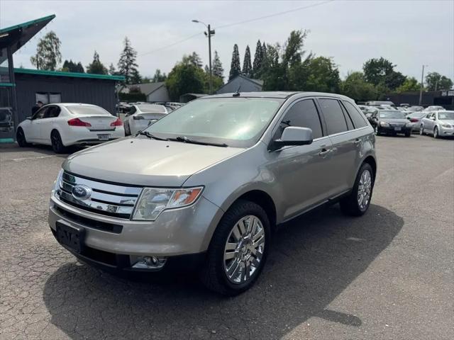 2008 Ford Edge Limited for sale in Milwaukie, OR