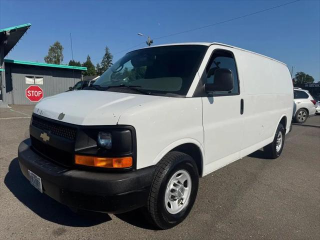 2012 Chevrolet Express Work Van for sale in Milwaukie, OR