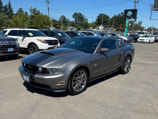 2011 Ford Mustang GT for sale in Milwaukie, OR