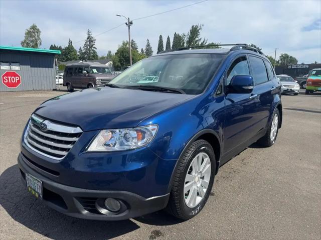 2011 Subaru Tribeca 3.6R Limited for sale in Milwaukie, OR