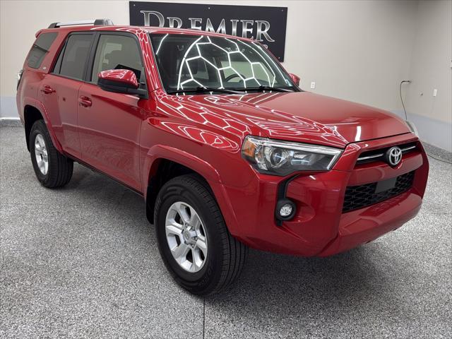 2024 Toyota 4Runner SR5 for sale in Twin Falls, ID