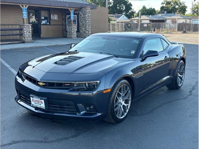 2014 Chevrolet Camaro 2SS for sale in Modesto, CA