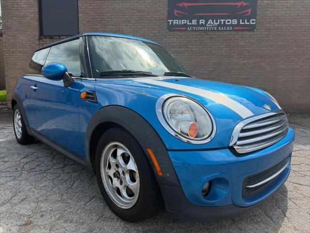 2012 MINI Cooper Base for sale in Newnan, GA
