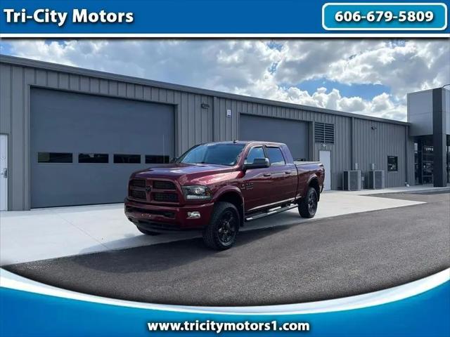 2016 Ram 2500 Laramie for sale in Somerset, KY