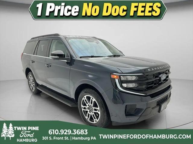 2025 Ford Expedition Active for sale in Hamburg, PA
