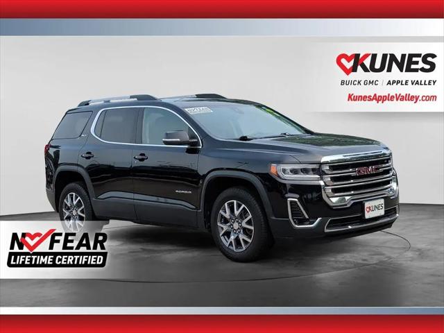 2023 GMC Acadia SLT for sale in Apple Valley, MN