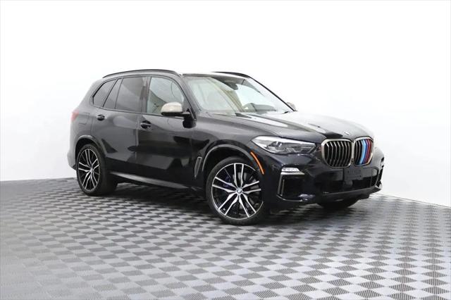 2020 BMW X5 M50i for sale in Schaumburg, IL