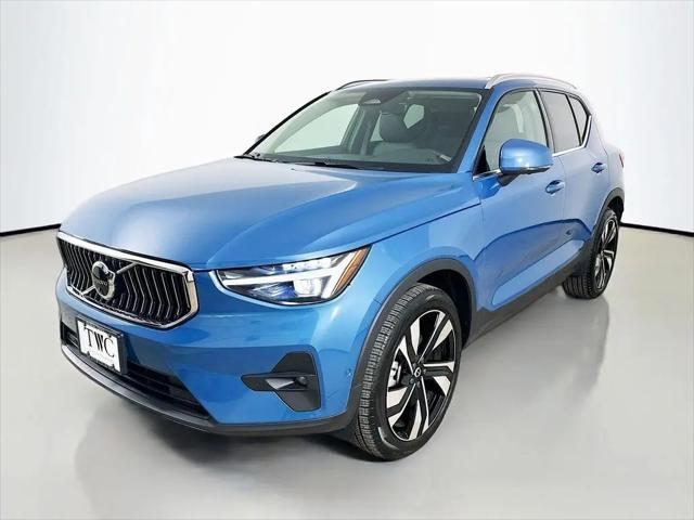 2025 Volvo XC40 for sale near Dublin, OH