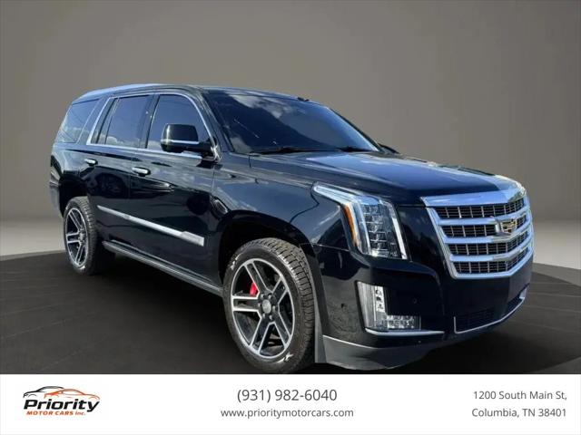 2018 Cadillac Escalade Premium Luxury for sale in Columbia, TN