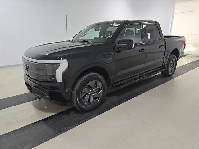 2023 Ford F-150 LARIAT for sale in Ocoee, FL