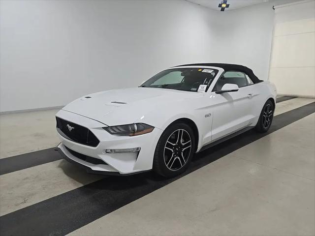 2019 Ford Mustang GT Premium for sale in Ocoee, FL
