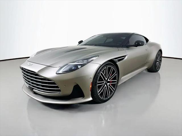 2024 Aston Martin DB12 Coupe for sale in Dublin, OH