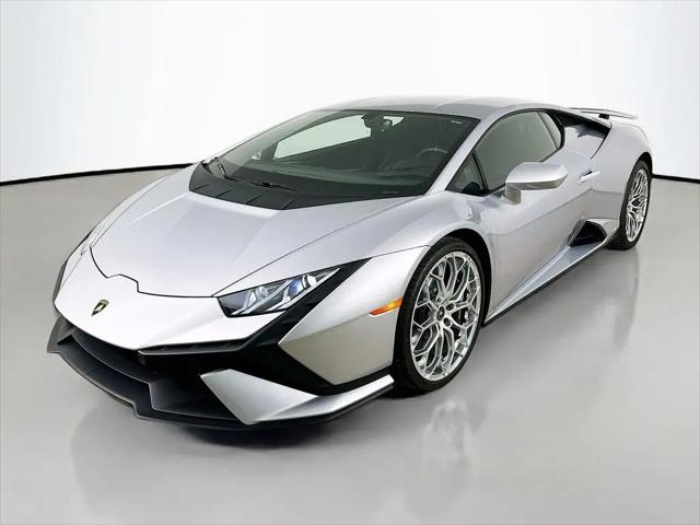 2024 Lamborghini Huracan Base for sale in Dublin, OH
