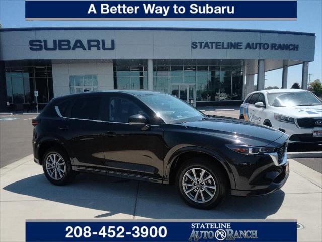 2024 Mazda CX-5 2.5 S Select for sale in Fruitland, IN