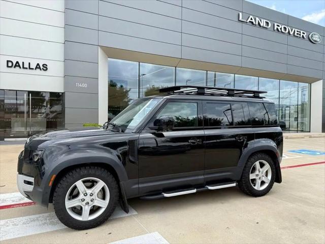 2020 Land Rover Defender 110 SE for sale in Dallas, TX