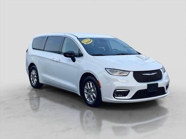 2024 Chrysler Pacifica Touring L for sale in Greenville, SC