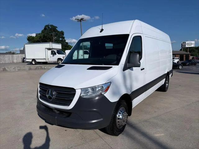 2019 Mercedes-Benz Sprinter 3500 High Roof V6 for sale in Murfreesboro, TN