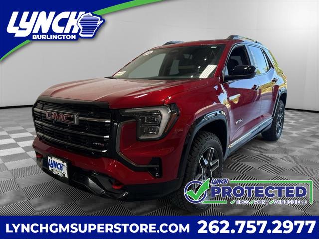 2026 GMC Terrain AWD AT4 for sale in Burlington, WI