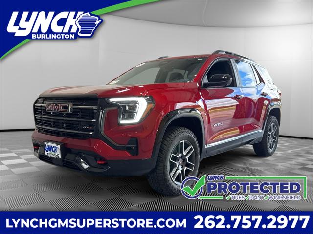 2026 GMC Terrain AWD AT4 for sale in Burlington, WI
